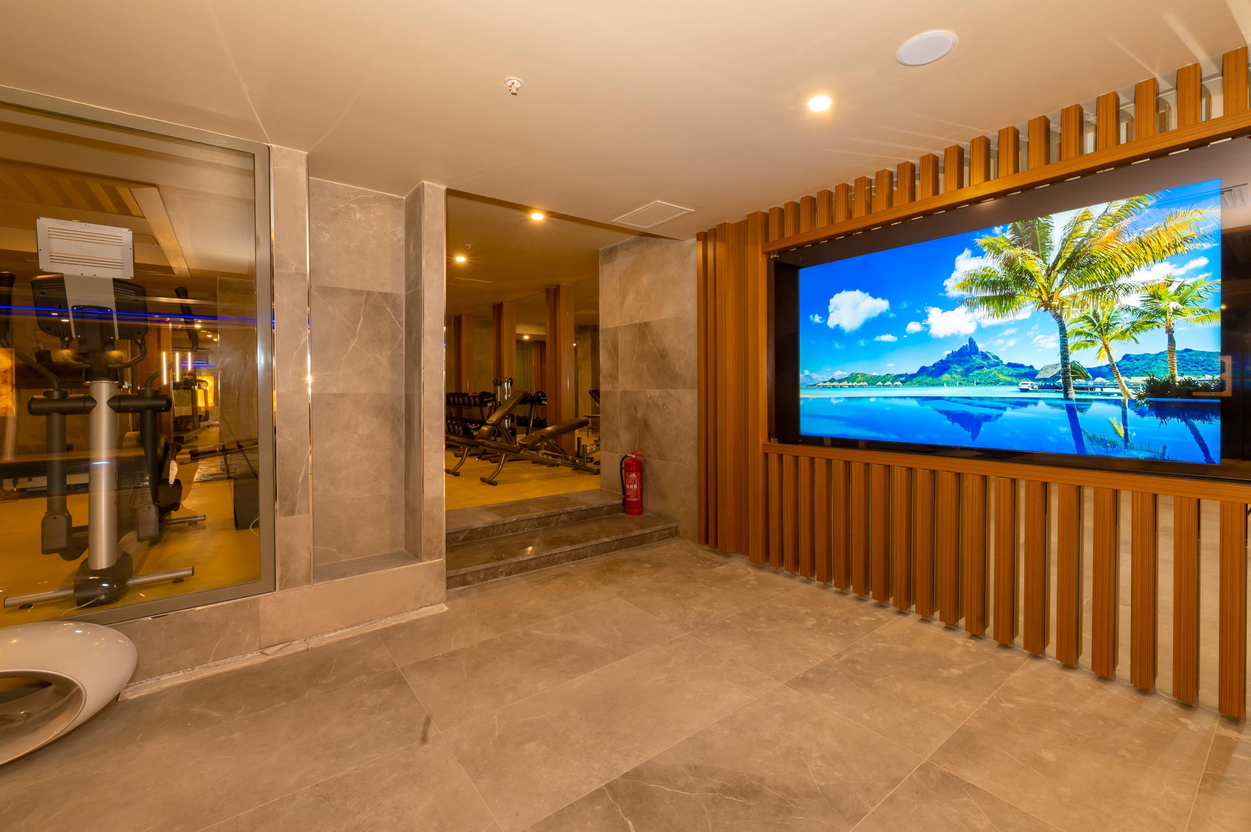 Отель Ramada By Wyndham Pera Taksim Стамбул